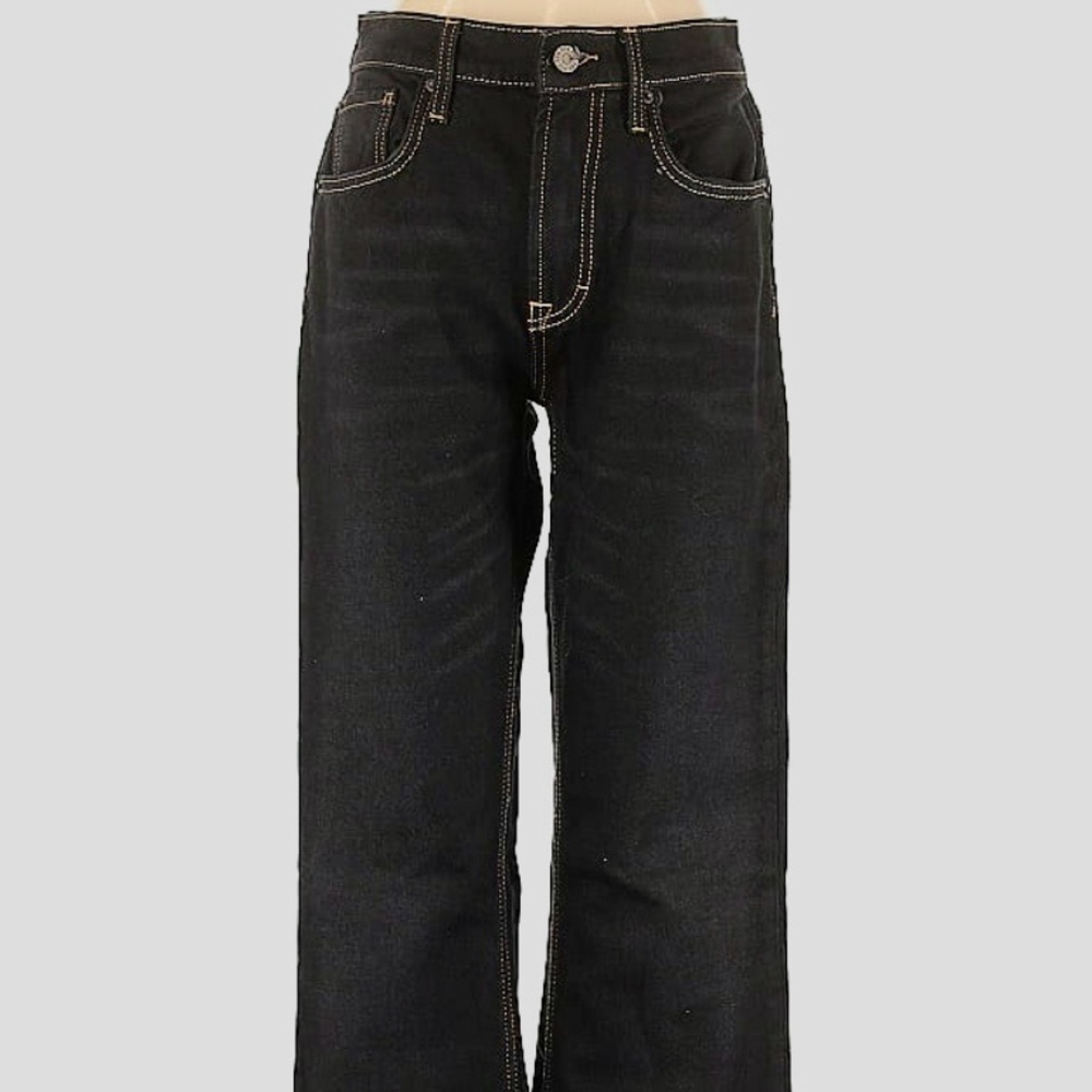 BDG Black Flare Women's Jeans